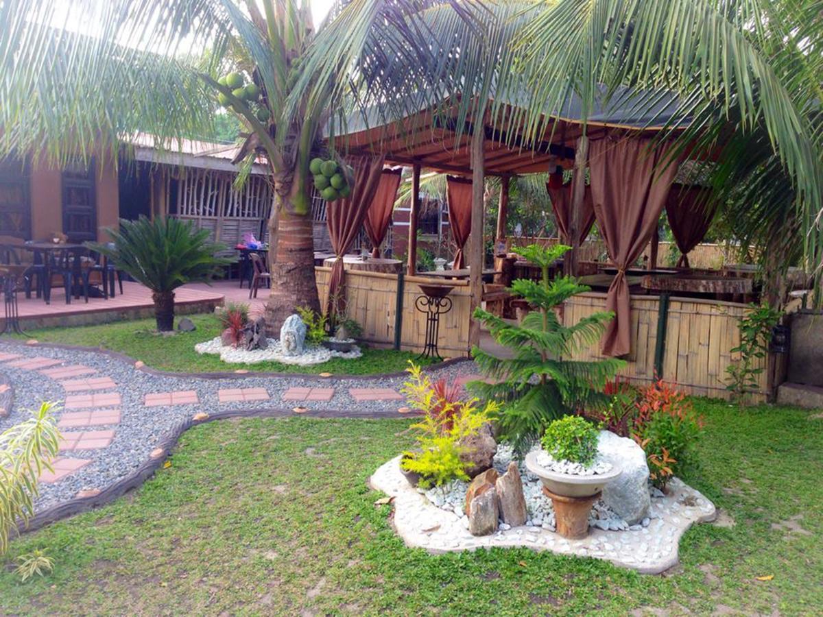 Bognot Lodge : Alvin Bognot Mt Pinatubo Guesthouse And Tours Santa Juliana Kamer foto