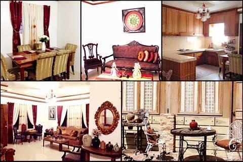Bognot Lodge : Alvin Bognot Mt Pinatubo Guesthouse And Tours Santa Juliana Buitenkant foto